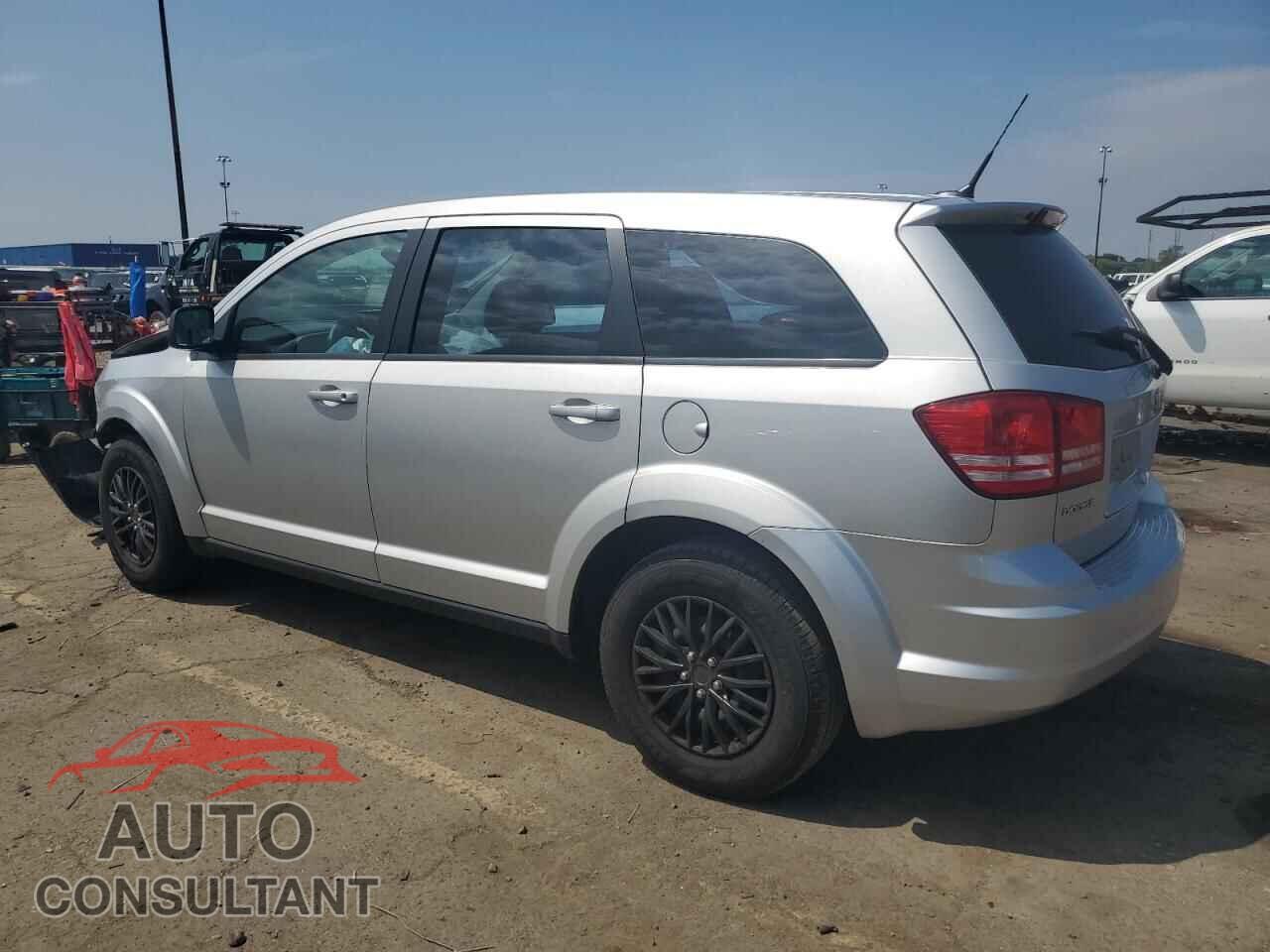 DODGE JOURNEY 2010 - 3D4PG4FB8AT195816