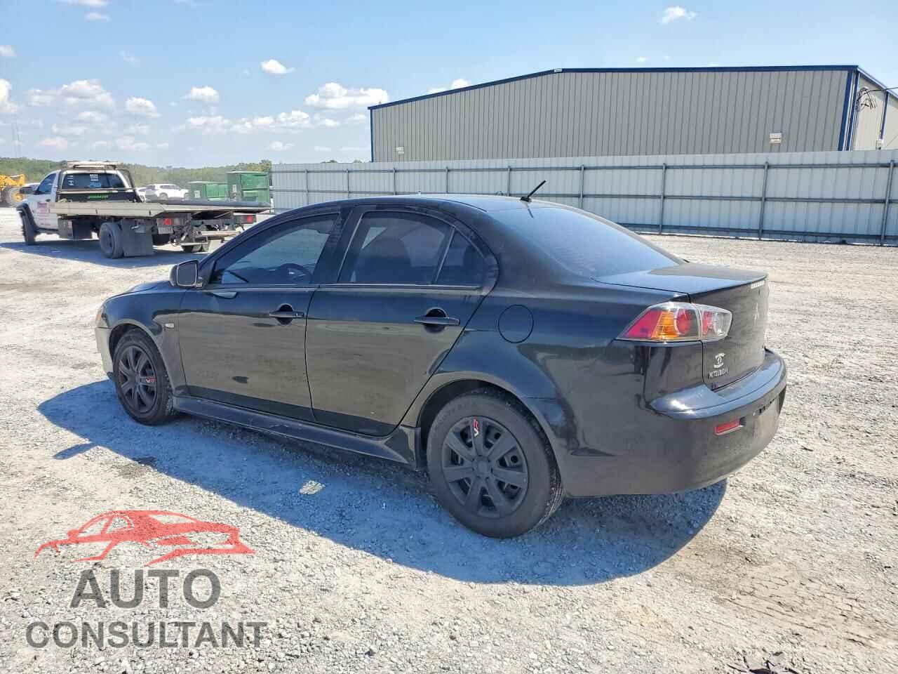 MITSUBISHI LANCER ES/ 2014 - JA32U2FU8EU021132