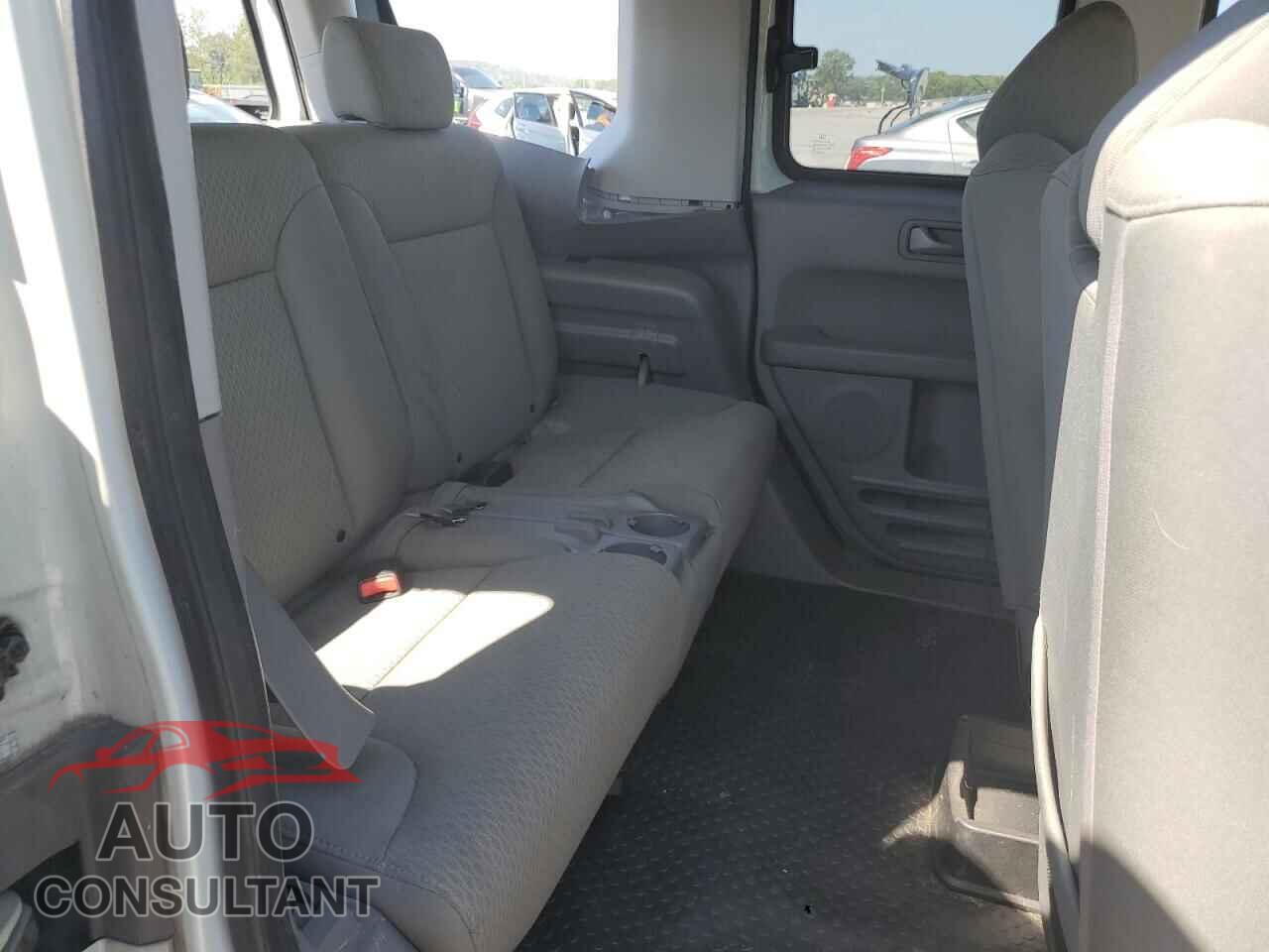 HONDA ELEMENT 2010 - 5J6YH1H72AL005942