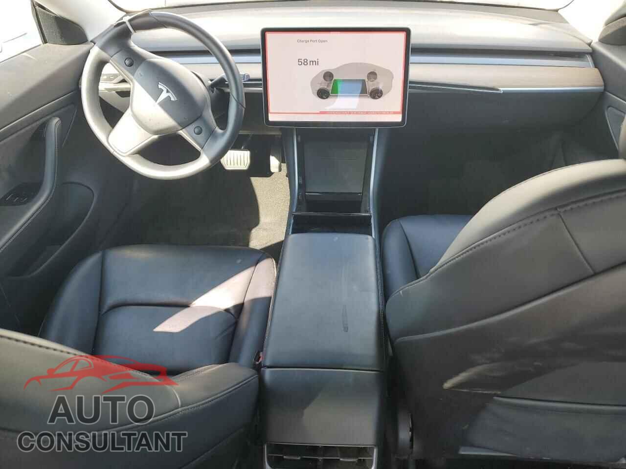 TESLA MODEL 3 2020 - 5YJ3E1EA0LF706431