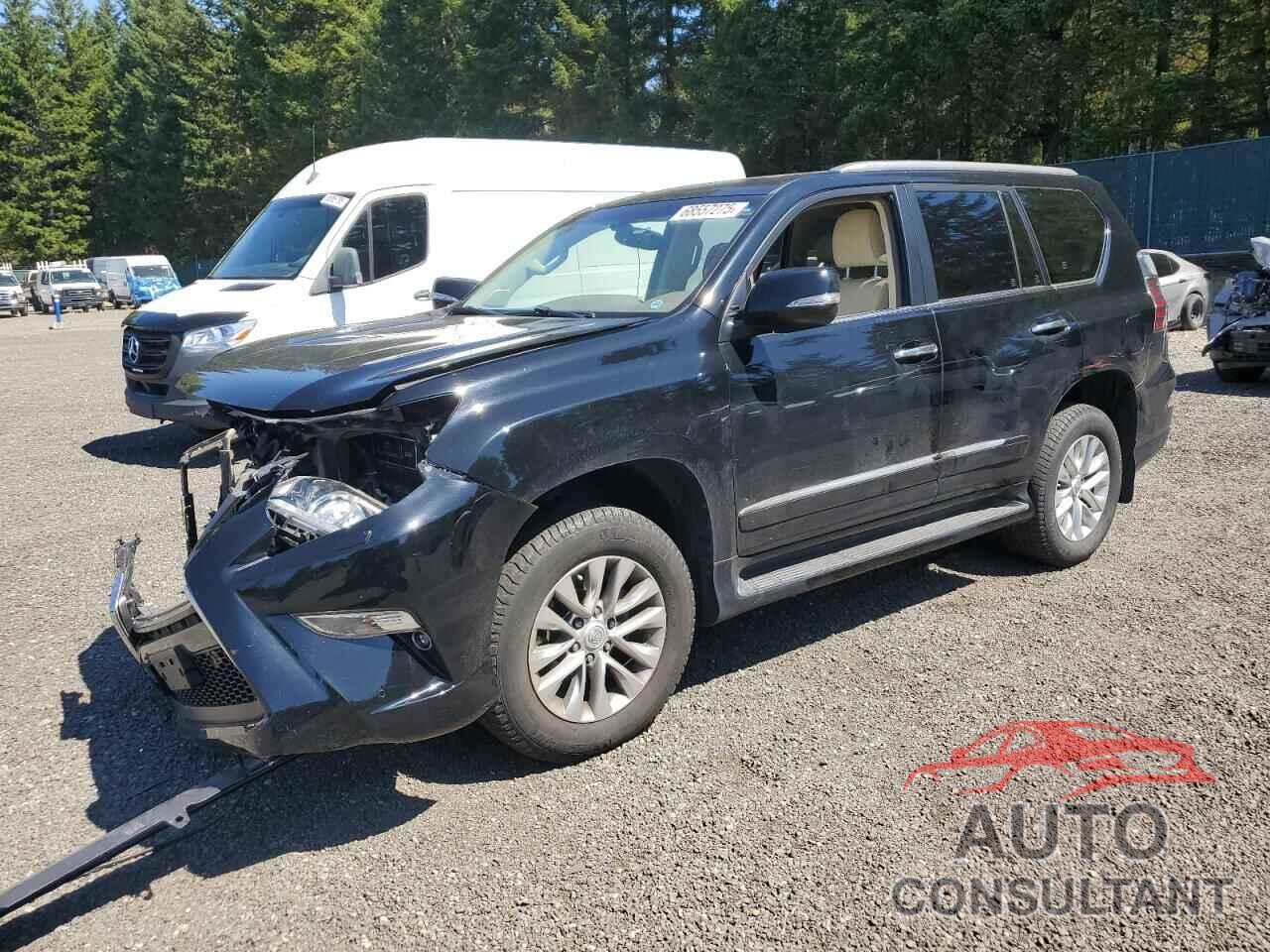 LEXUS GX 2015 - JTJBM7FX6F5111283