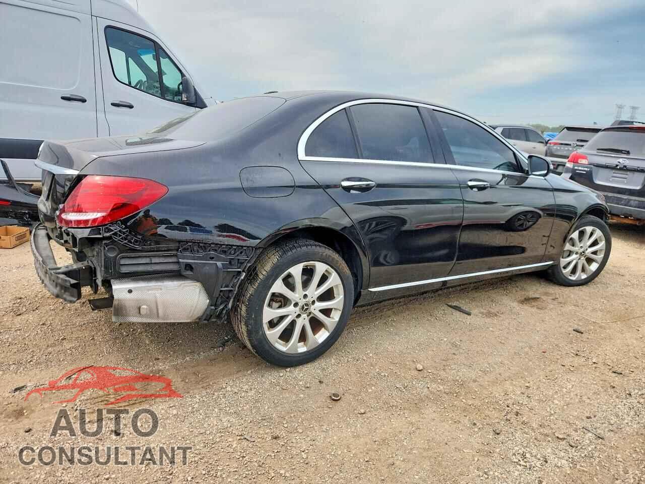 MERCEDES-BENZ E-CLASS 2017 - WDDZF4JB9HA239300