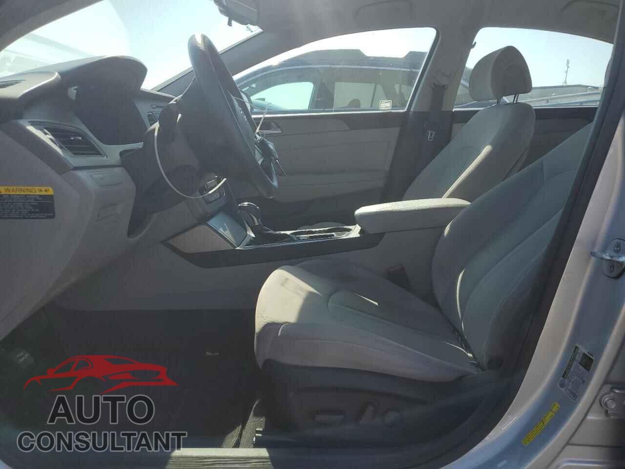 HYUNDAI SONATA 2015 - 5NPE24AF5FH175382