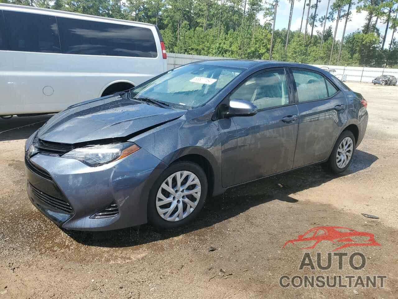 TOYOTA COROLLA 2018 - 2T1BURHEXJC017929