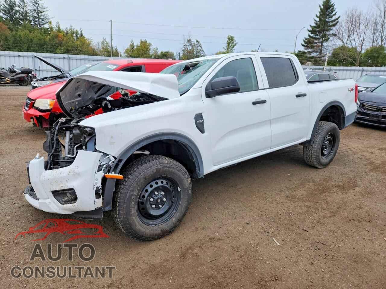FORD RANGER 2026 - 1FTER4PHXTLE14386