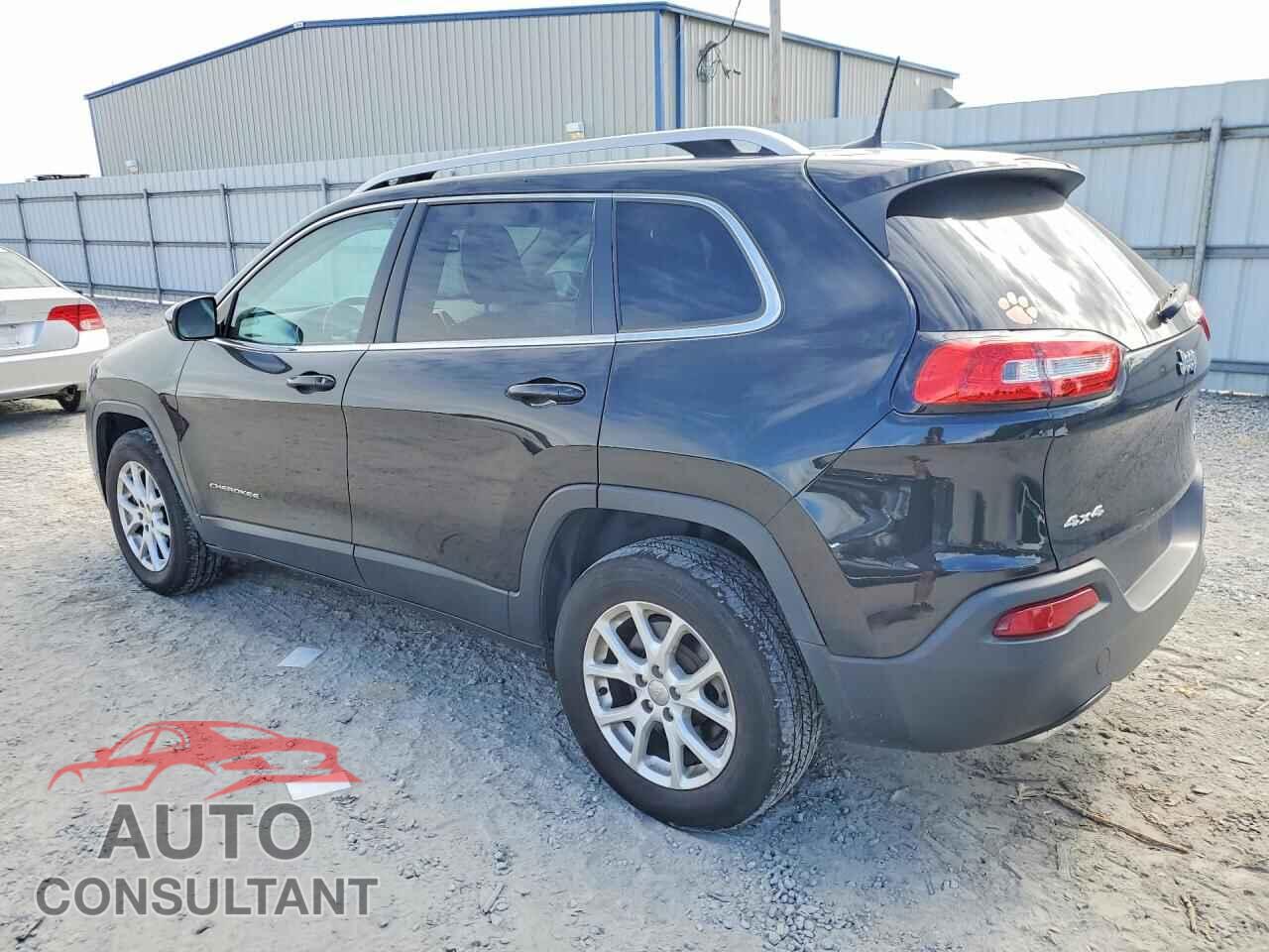 JEEP CHEROKEE 2016 - 1C4PJMCS3GW360015