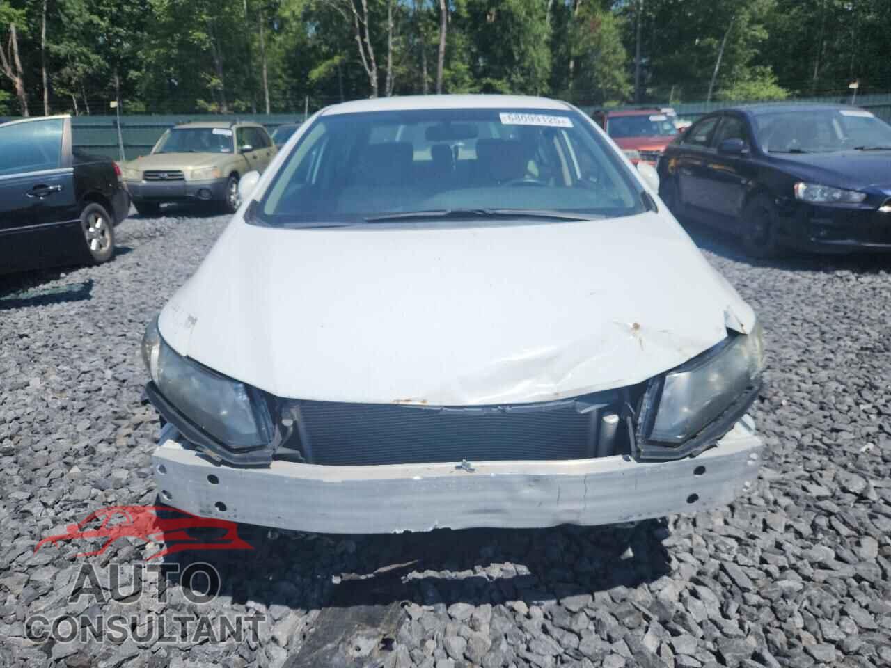 HONDA CIVIC 2015 - 19XFB2F55FE258193