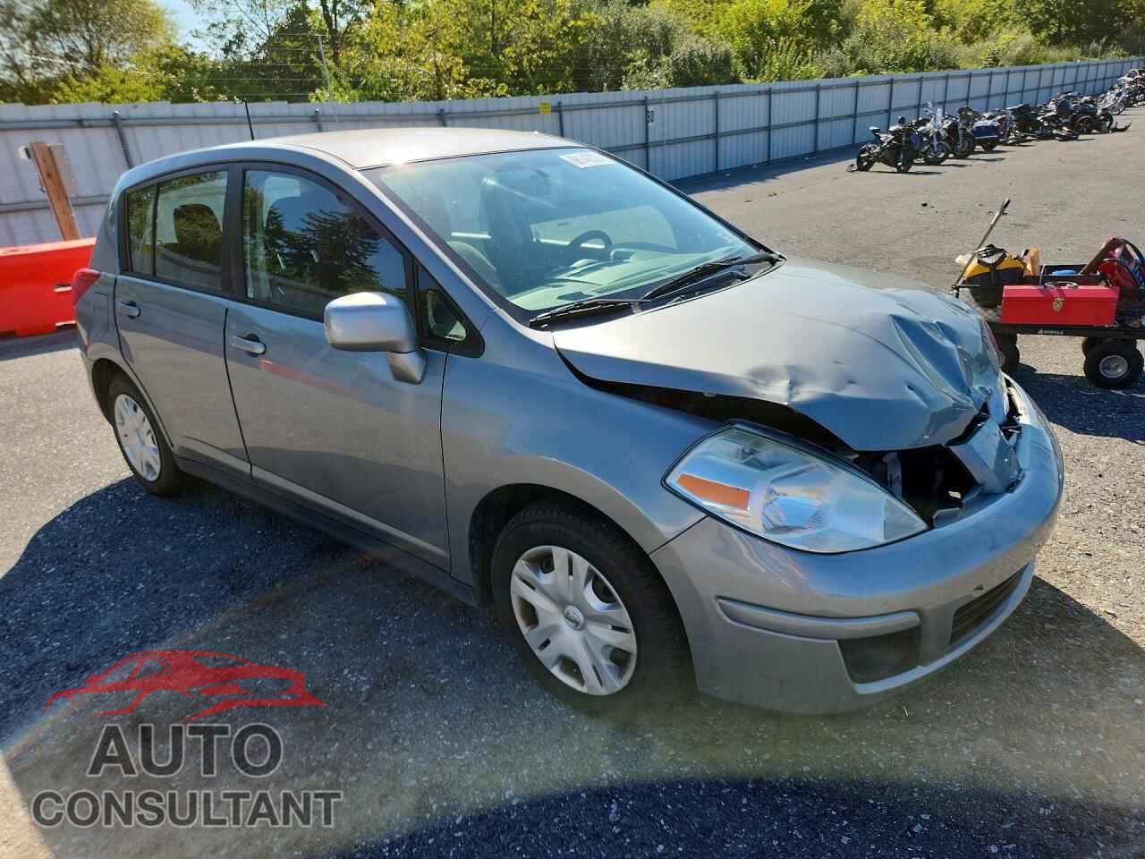 NISSAN VERSA 2012 - 3N1BC1CP0CK281148