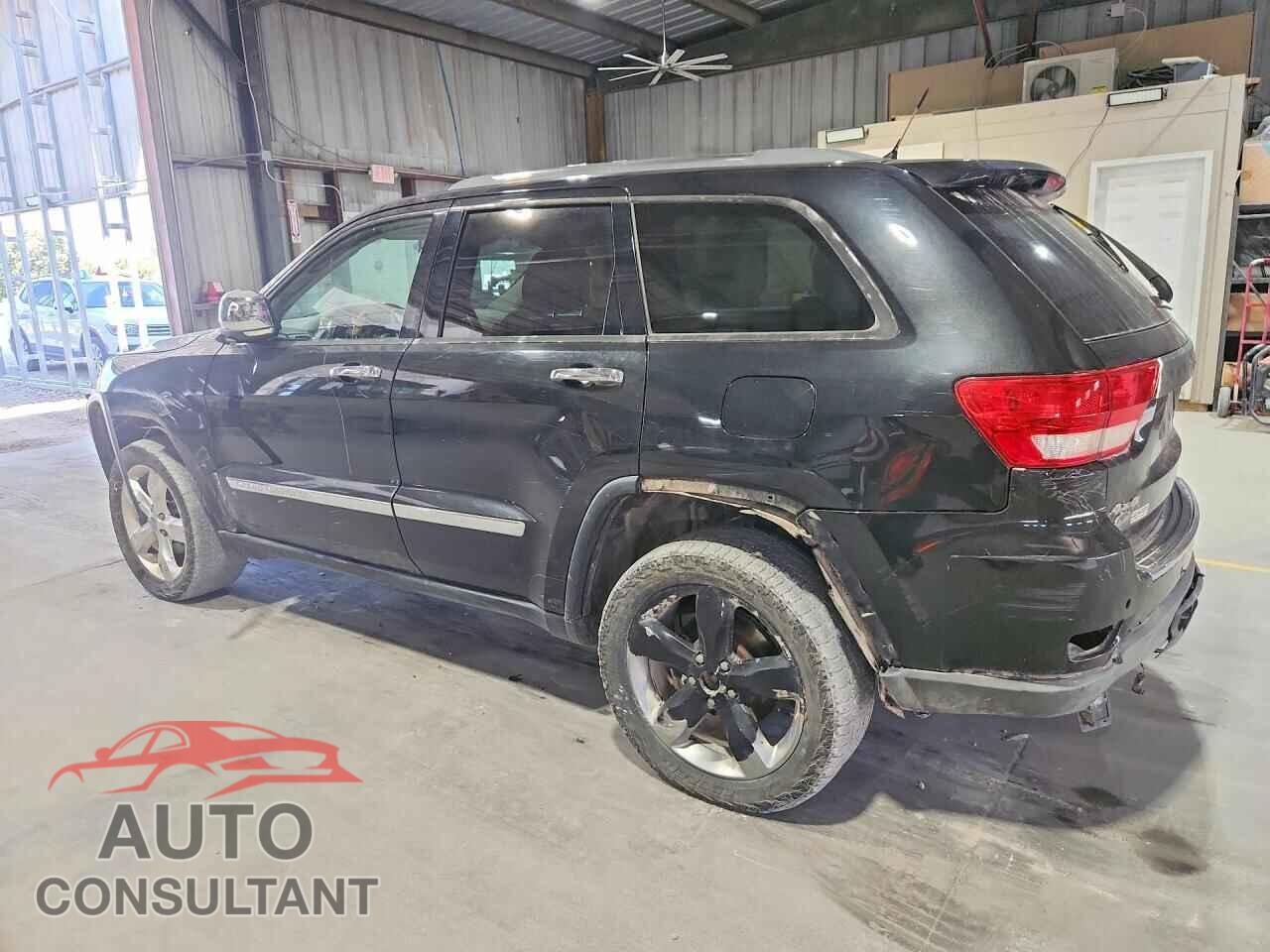 JEEP CHEROKEE 2013 - 1C4RJFCG6DC581475