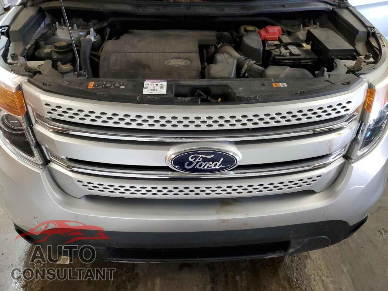 FORD EXPLORER 2013 - 1FM5K8D83DGB17708
