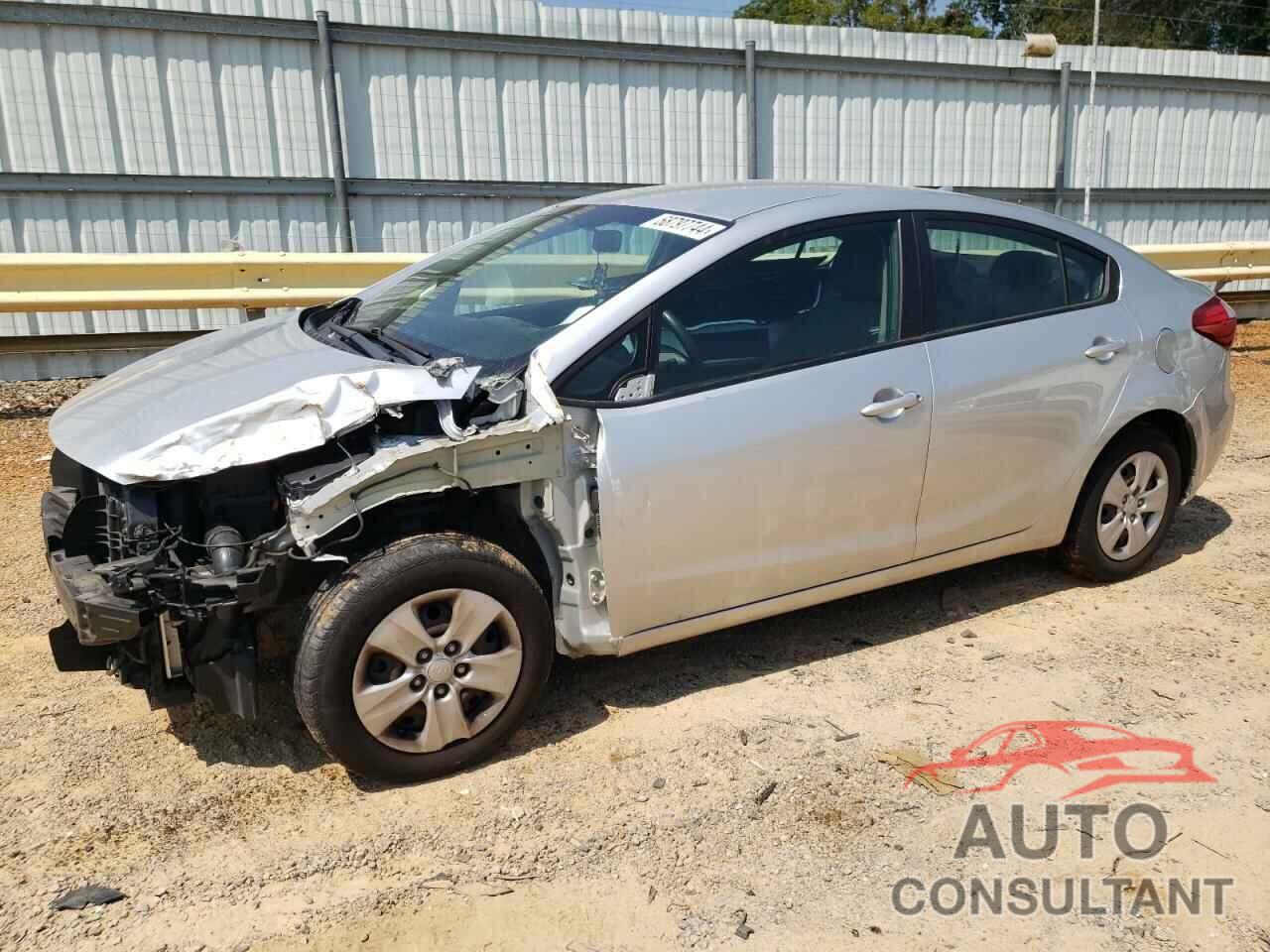 KIA FORTE 2014 - KNAFK4A67E5185654