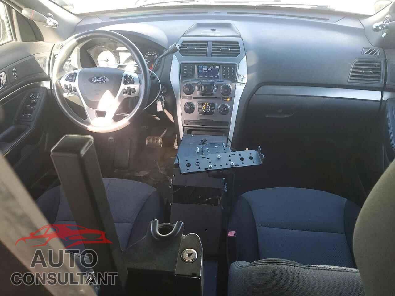 FORD EXPLORER 2014 - 1FM5K8AR1EGA75909