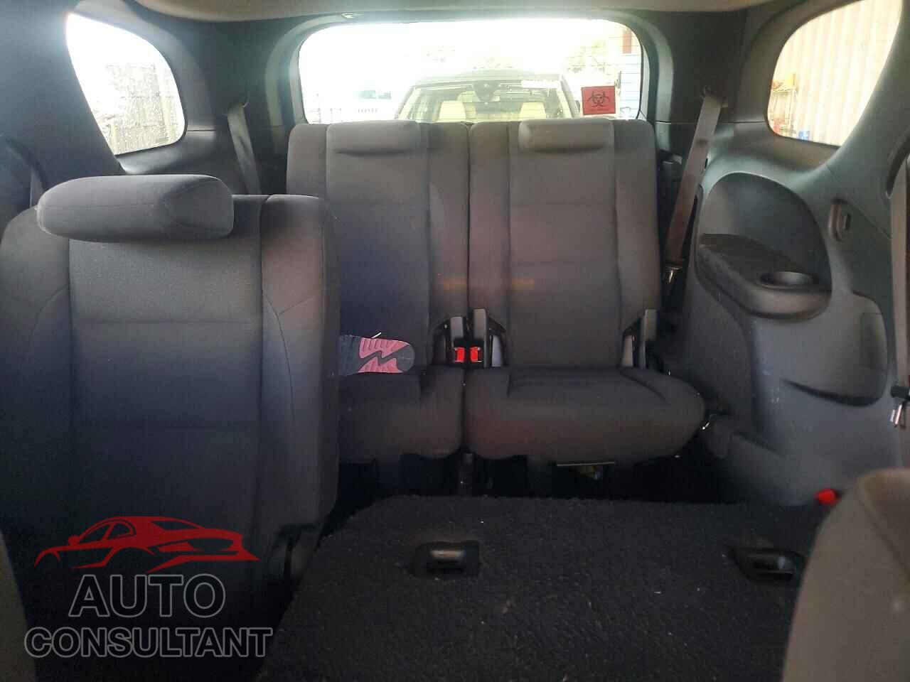 DODGE DURANGO 2015 - 1C4RDHAG5FC946480