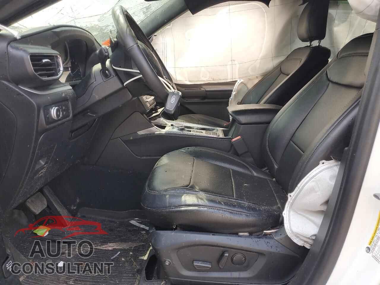 FORD EXPLORER 2020 - 1FMSK7DH2LGA76497