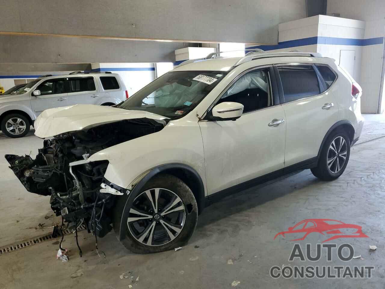 NISSAN ROGUE 2019 - JN8AT2MV4KW379179