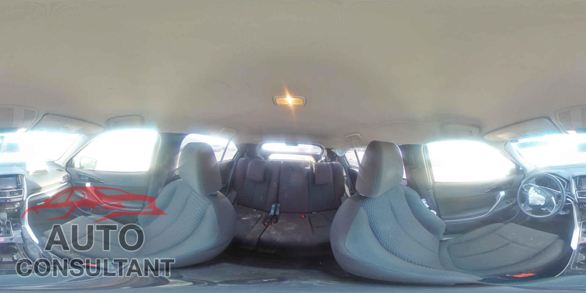MITSUBISHI ECLIPSE 2020 - JA4AS3AA0LZ022243