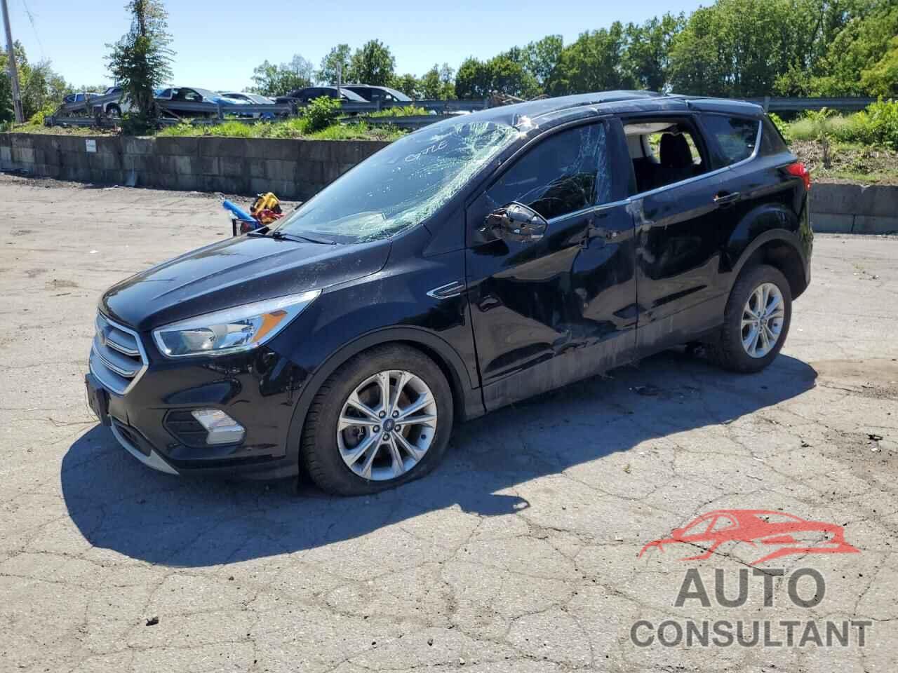 FORD ESCAPE 2019 - 1FMCU9GD0KUB32455