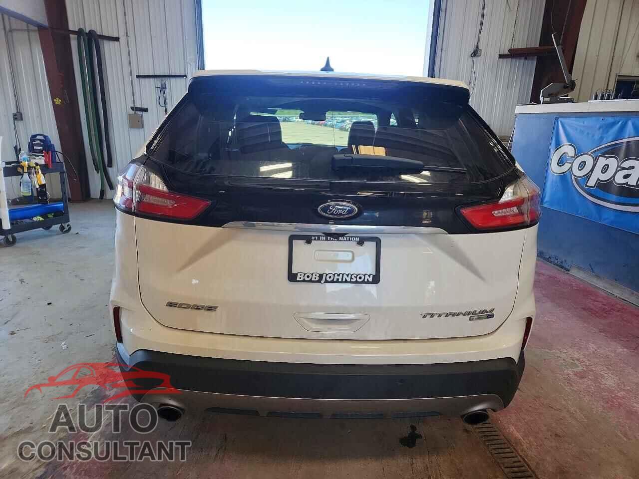 FORD EDGE 2020 - 2FMPK4K98LBA53409