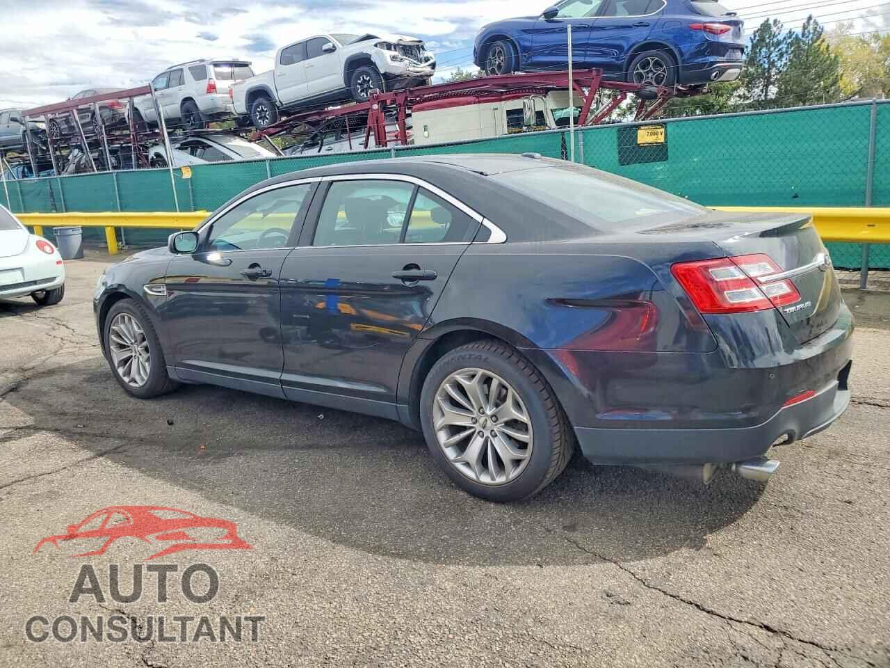 FORD TAURUS 2015 - 1FAHP2F83FG114801