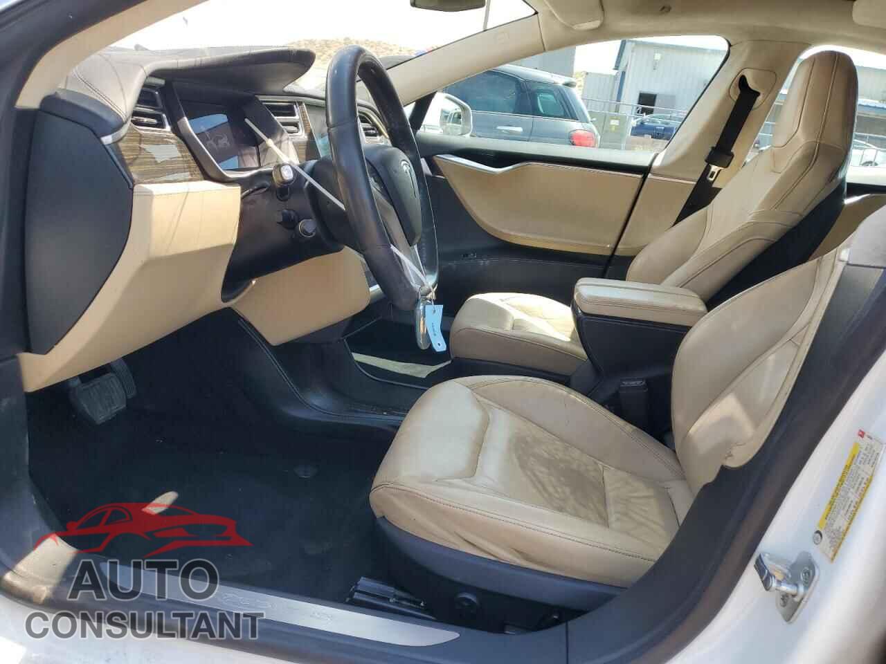 TESLA MODEL S 2016 - 5YJSA1E28GF120436