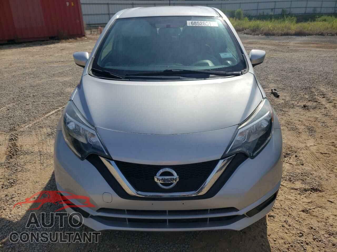 NISSAN VERSA 2017 - 3N1CE2CP2HL372797