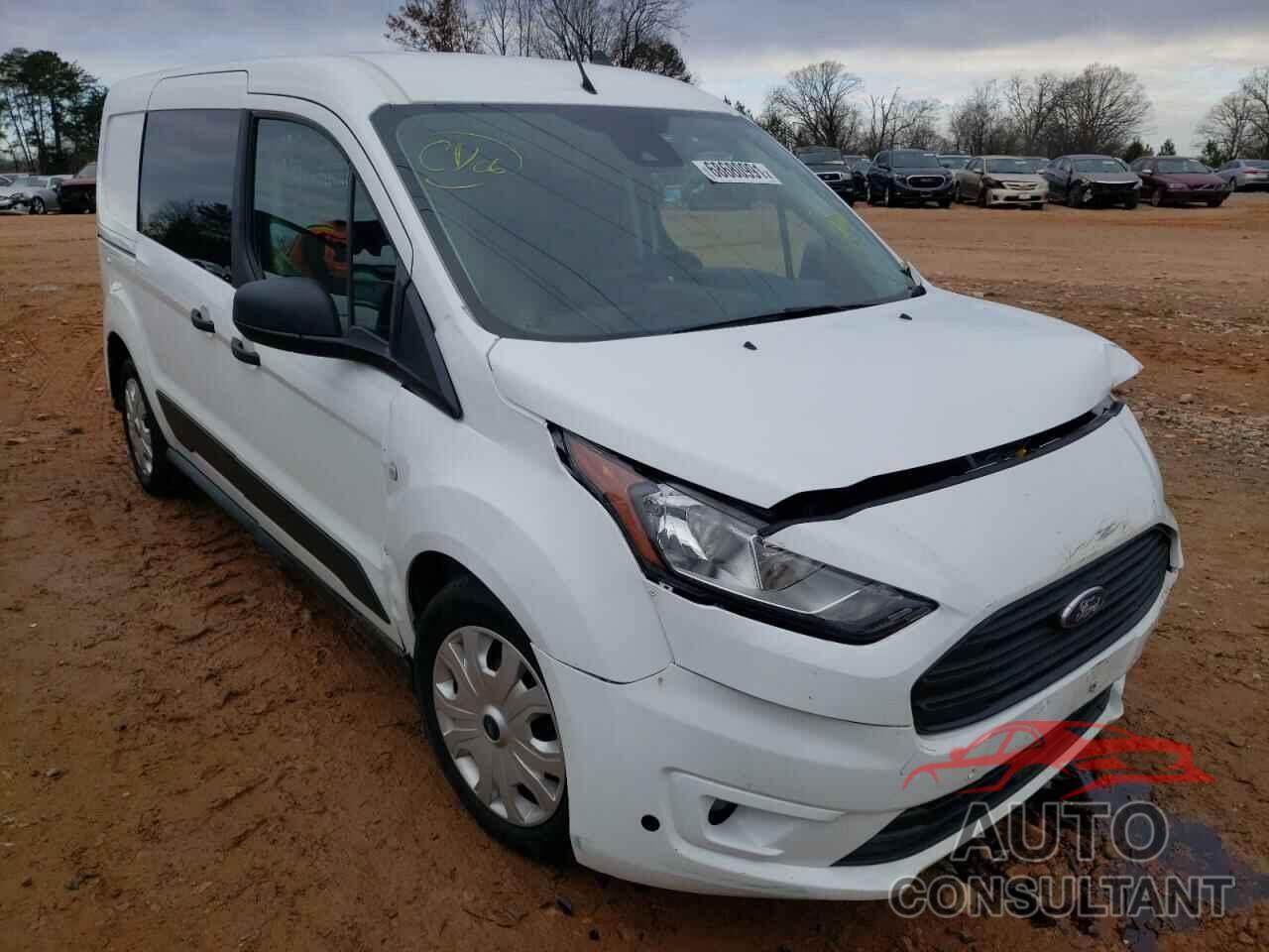 FORD TRANSIT CO 2020 - NM0LS7F29L1467003