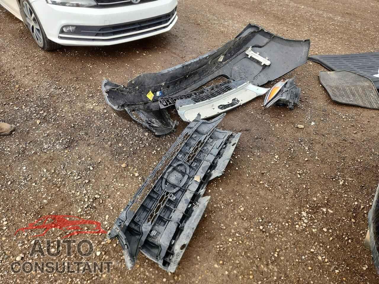 FORD EDGE 2014 - 2FMDK4KC7EBA72566