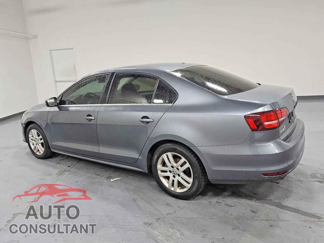 VOLKSWAGEN JETTA 2017 - 3VW2B7AJ4HM371655
