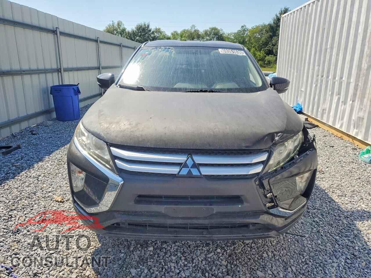 MITSUBISHI ECLIPSE 2020 - JA4AT3AA9LZ006913