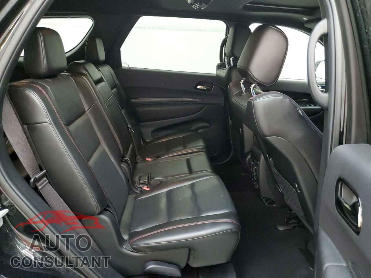 DODGE DURANGO 2023 - 1C4SDHCT3PC601770