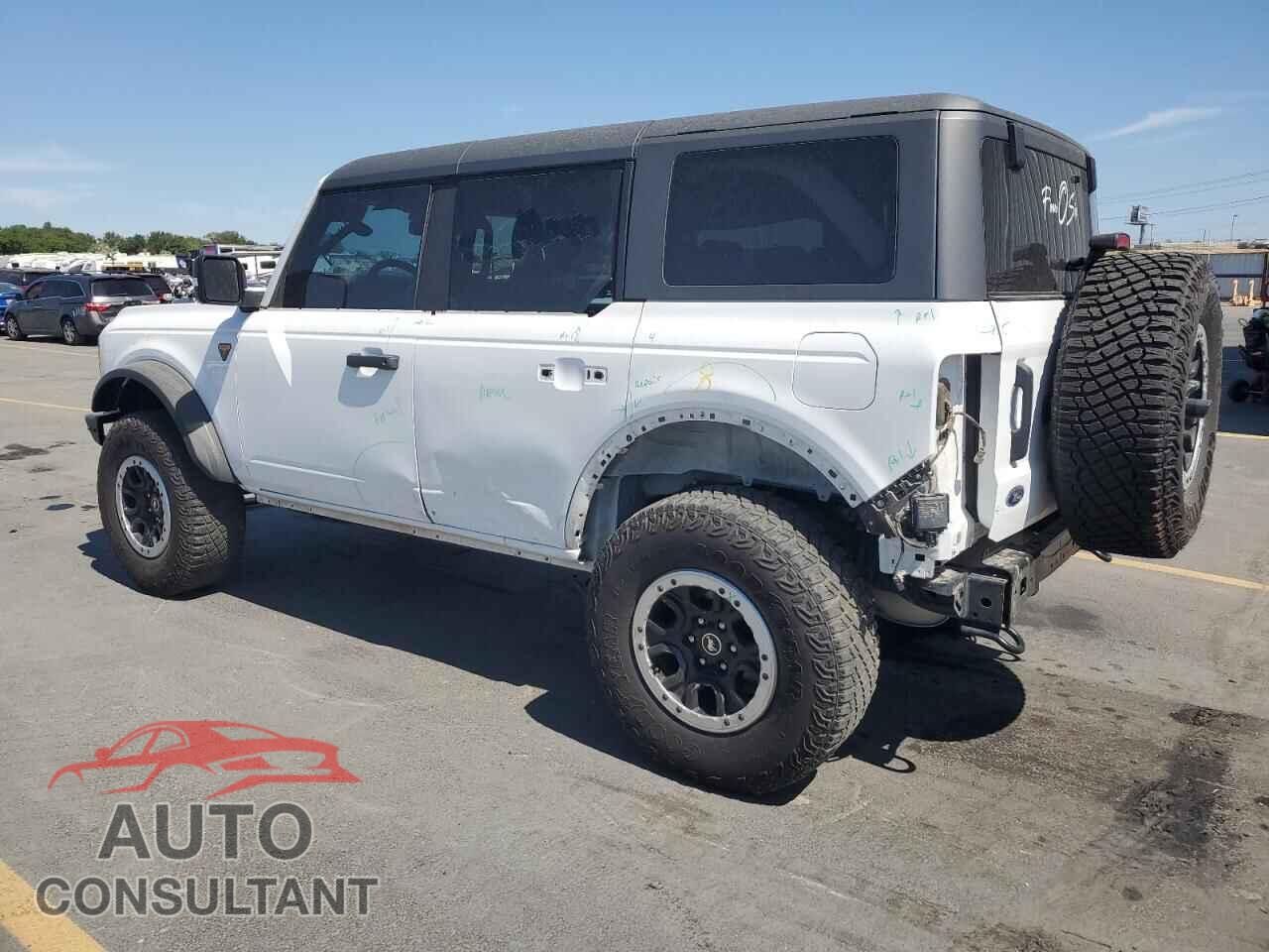 FORD BRONCO 2023 - 1FMEE5DP2PLB39031