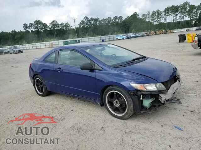 HONDA CIVIC 2009 - 2HGFG12659H529242