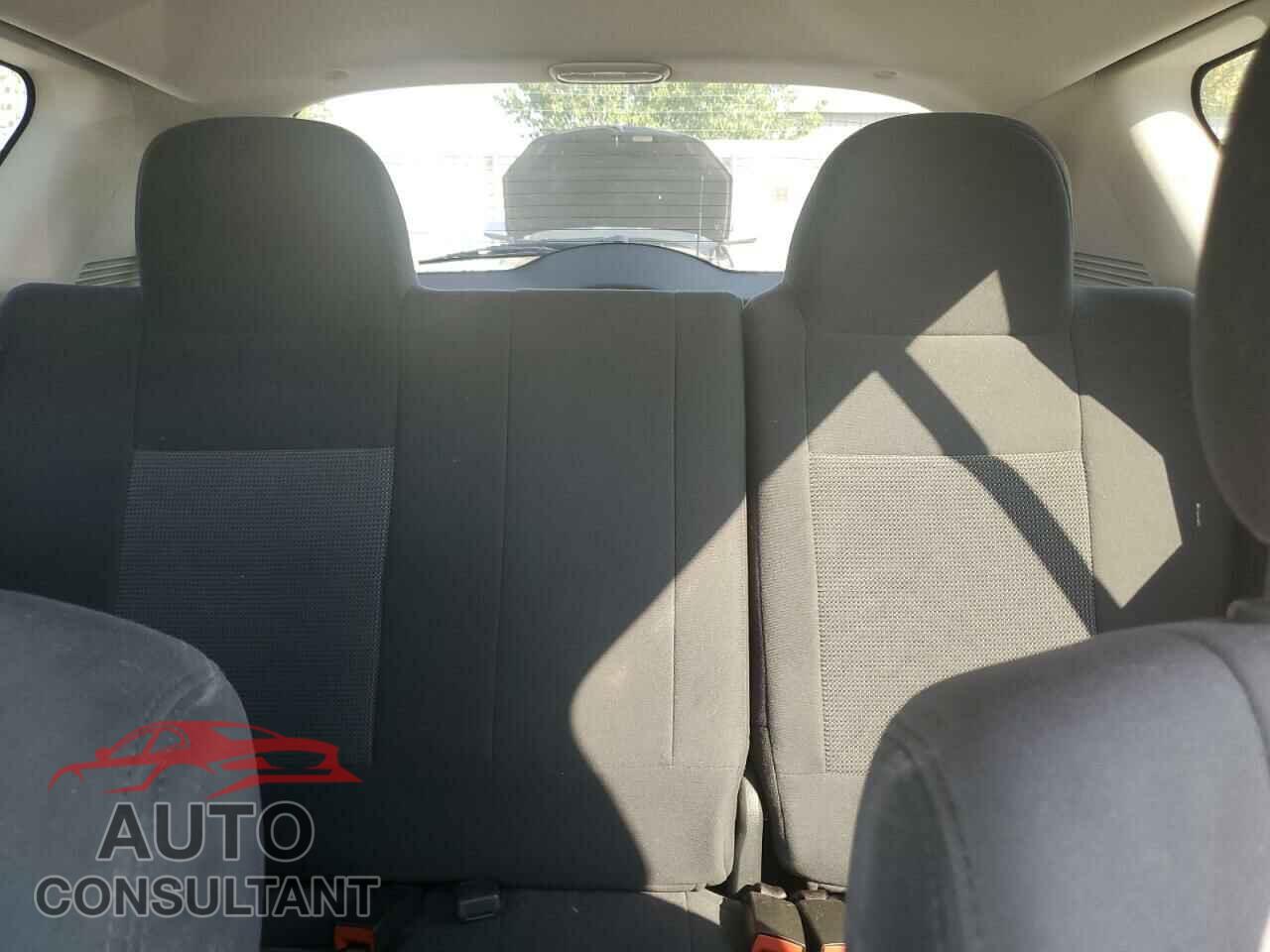 JEEP COMPASS 2011 - 1J4NT1FA3BD240927