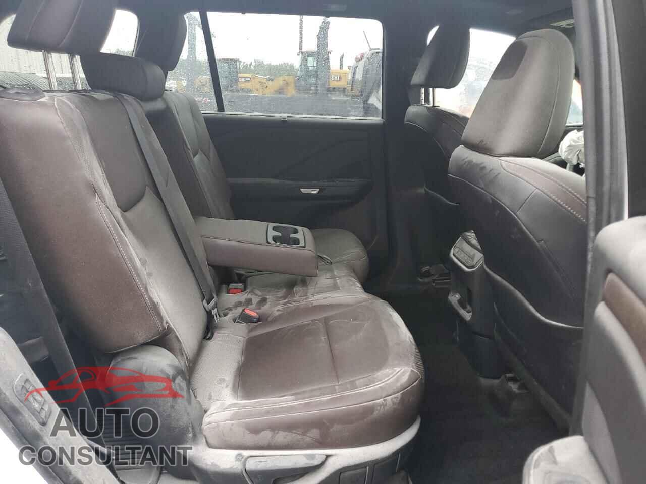 LEXUS UNKNOWN 2025 - 5TDAAAB69SS032048
