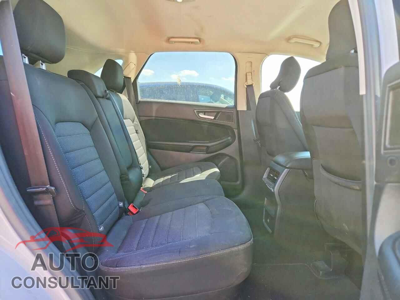 FORD EDGE 2016 - 2FMPK4G98GBC04845