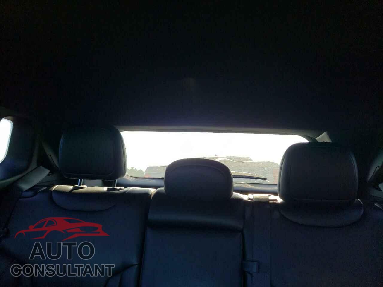JEEP COMPASS 2024 - 3C4NJDCN8RT610987