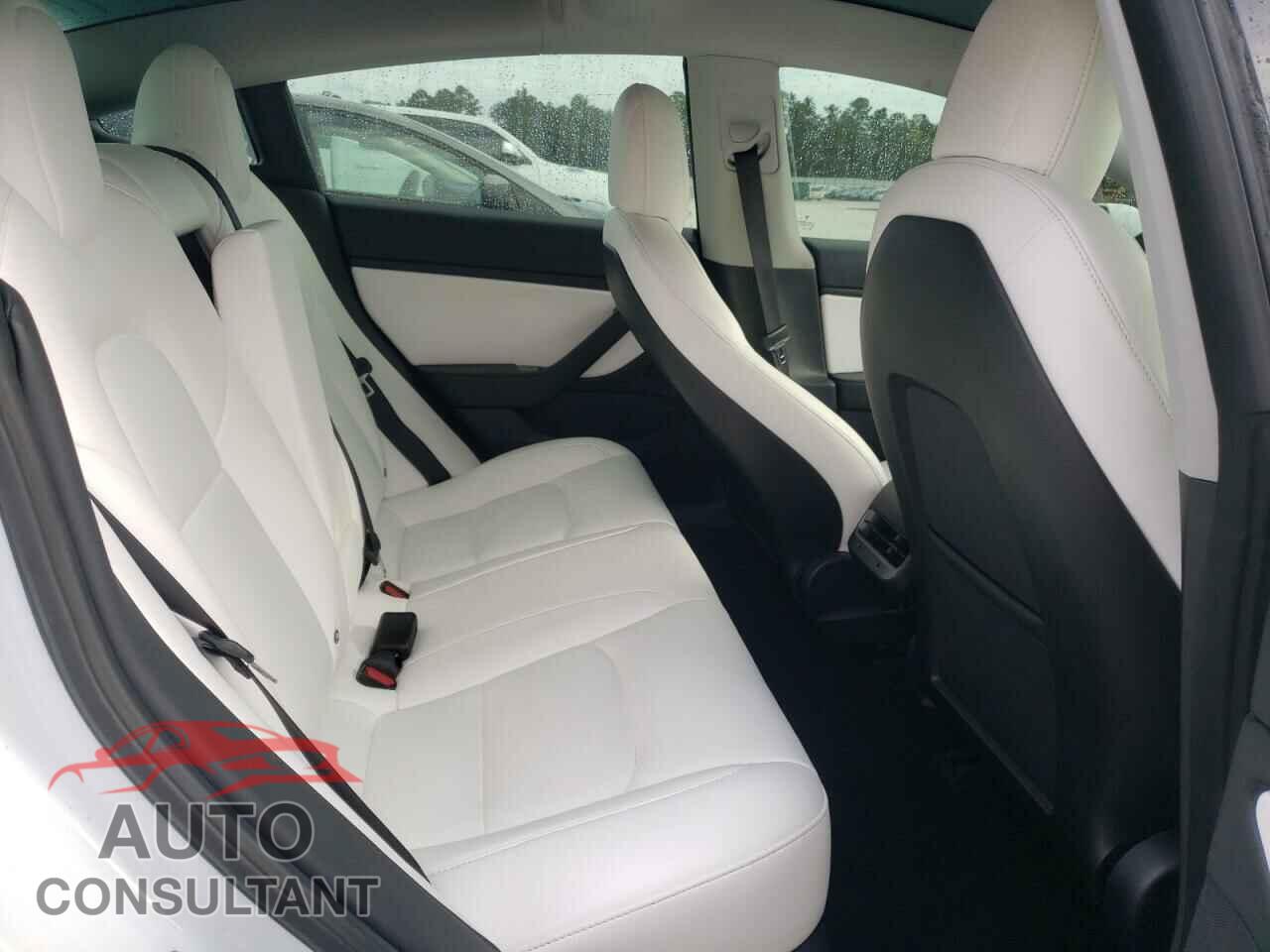 TESLA MODEL 3 2018 - 5YJ3E1EA6JF155502