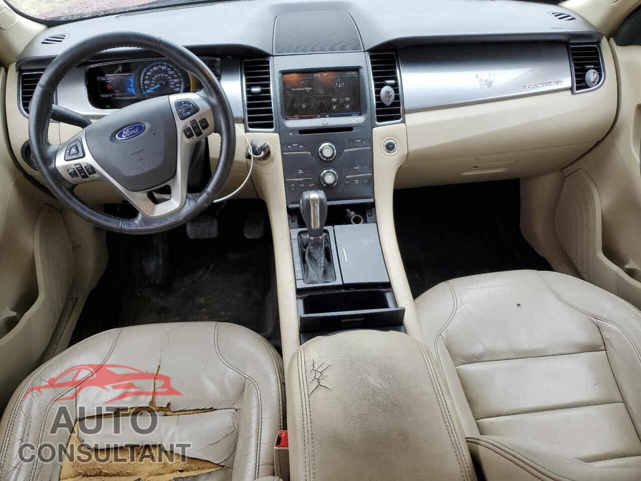 FORD TAURUS 2014 - 1FAHP2E8XEG132633