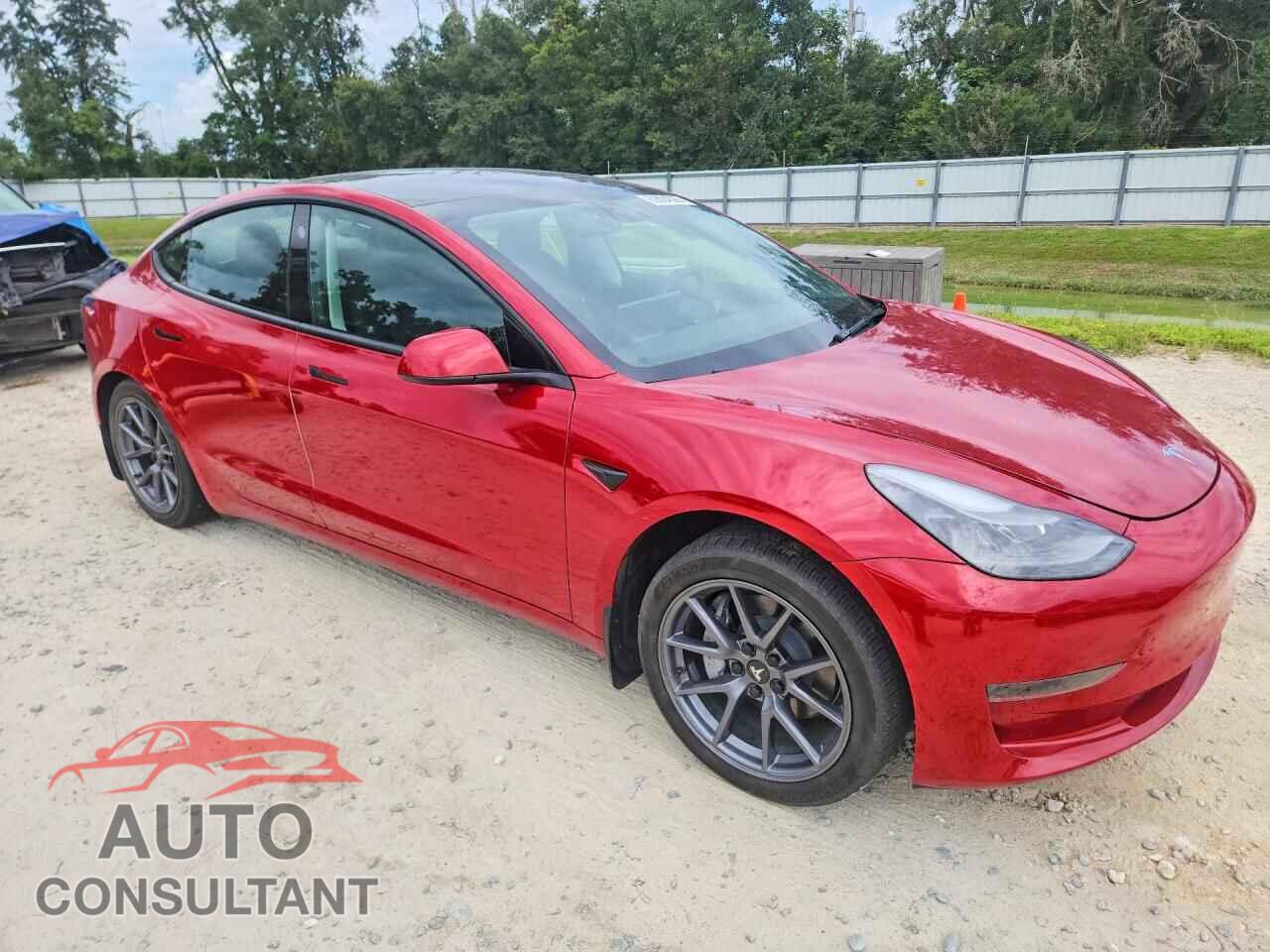TESLA MODEL 3 2023 - 5YJ3E1EA4PF546298