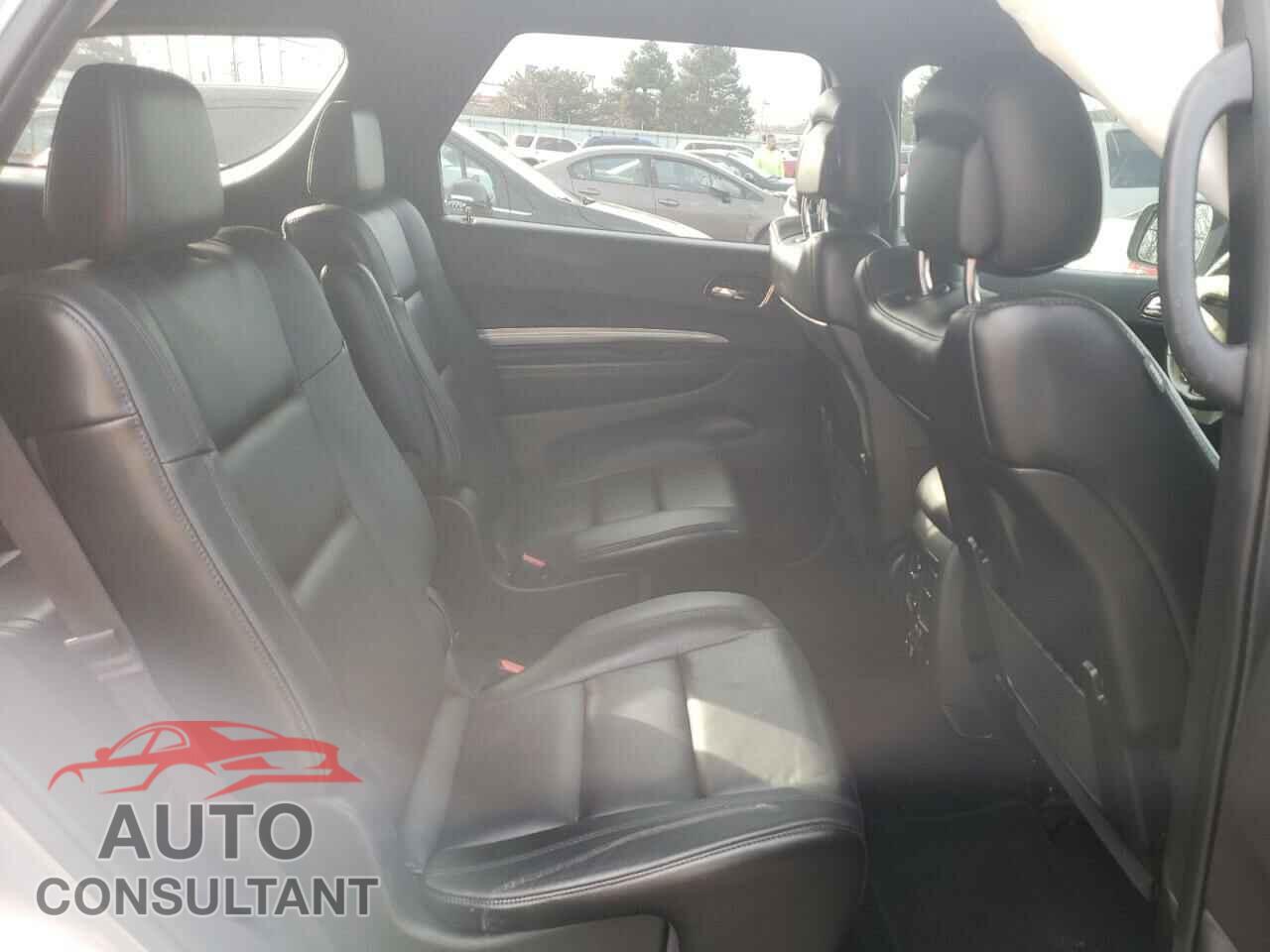 DODGE DURANGO 2019 - 1C4RDJDG7KC853229