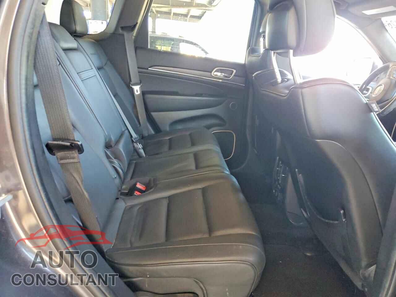 JEEP CHEROKEE 2015 - 1C4RJFJG1FC888252