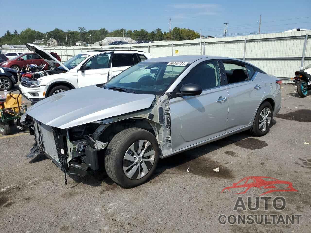 NISSAN ALTIMA 2024 - 1N4BL4BV3RN379954