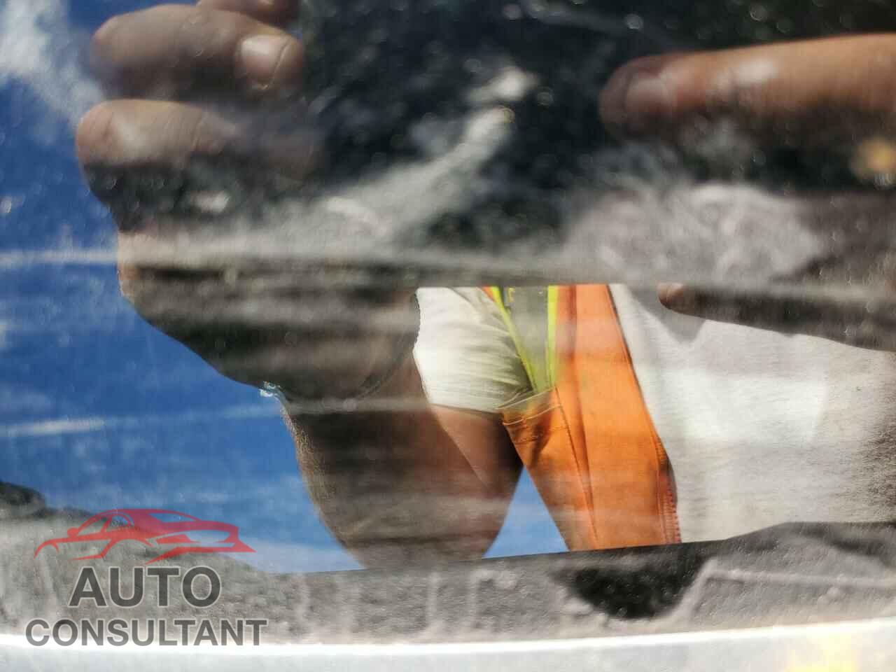 MITSUBISHI ECLIPSE 2019 - JA4AT5AAXKZ020135