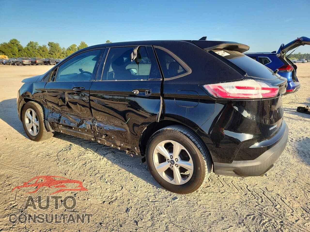 FORD EDGE 2019 - 2FMPK3G9XKBB73326