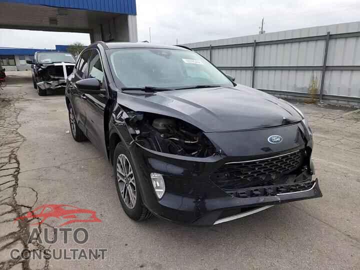 FORD ESCAPE 2020 - 1FMCU9H95LUA11996