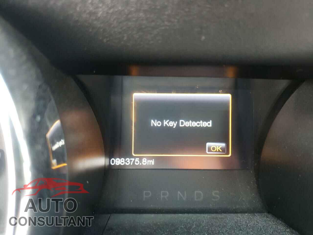 FORD MUSTANG 2016 - 1FA6P8TH4G5256361