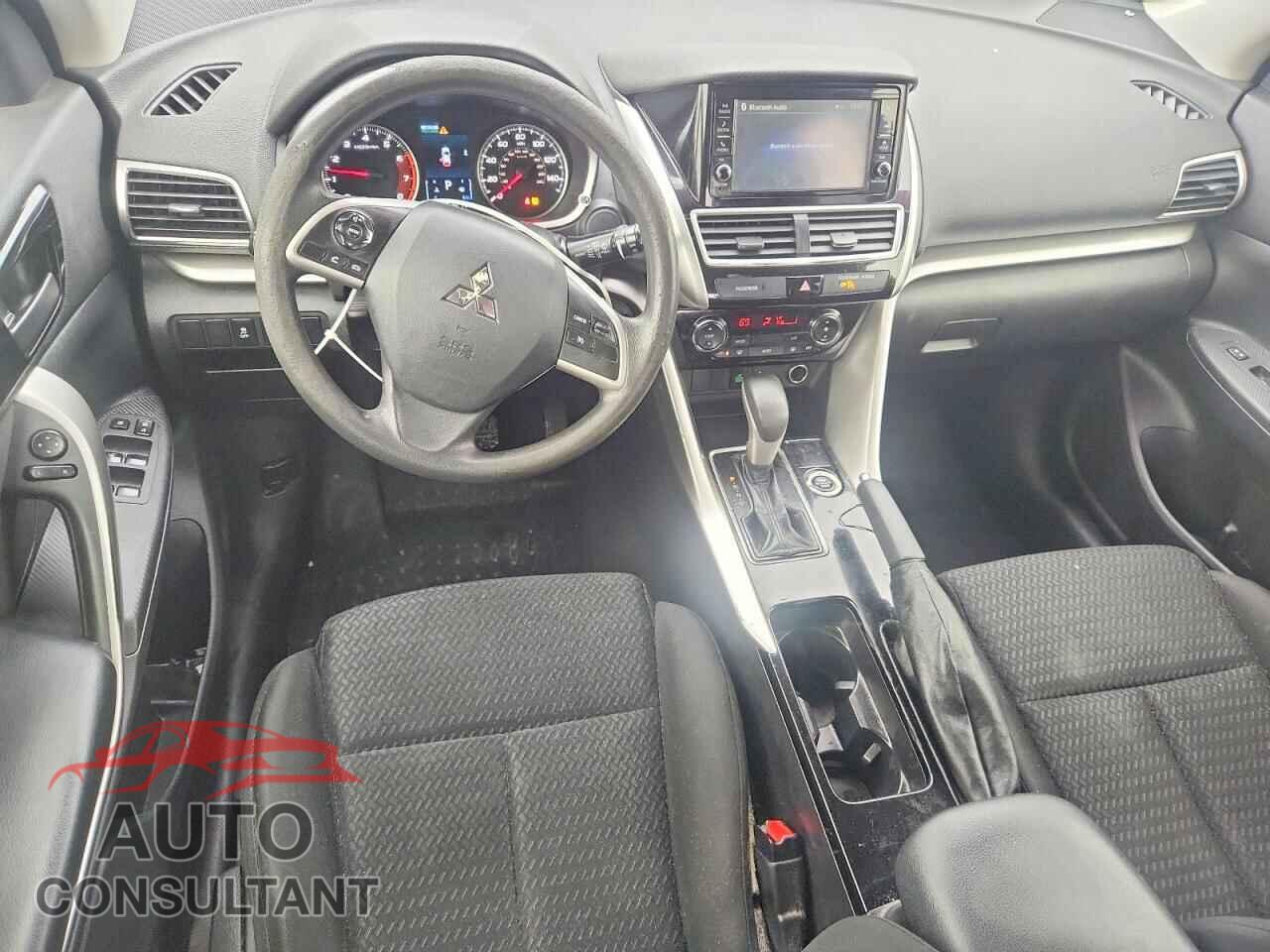 MITSUBISHI ECLIPSE 2020 - JA4AT3AA1LZ009594