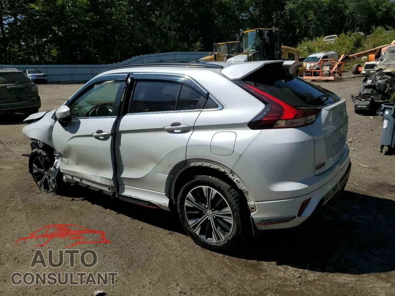 MITSUBISHI ECLIPSE 2022 - JA4ATWAA9NZ004258