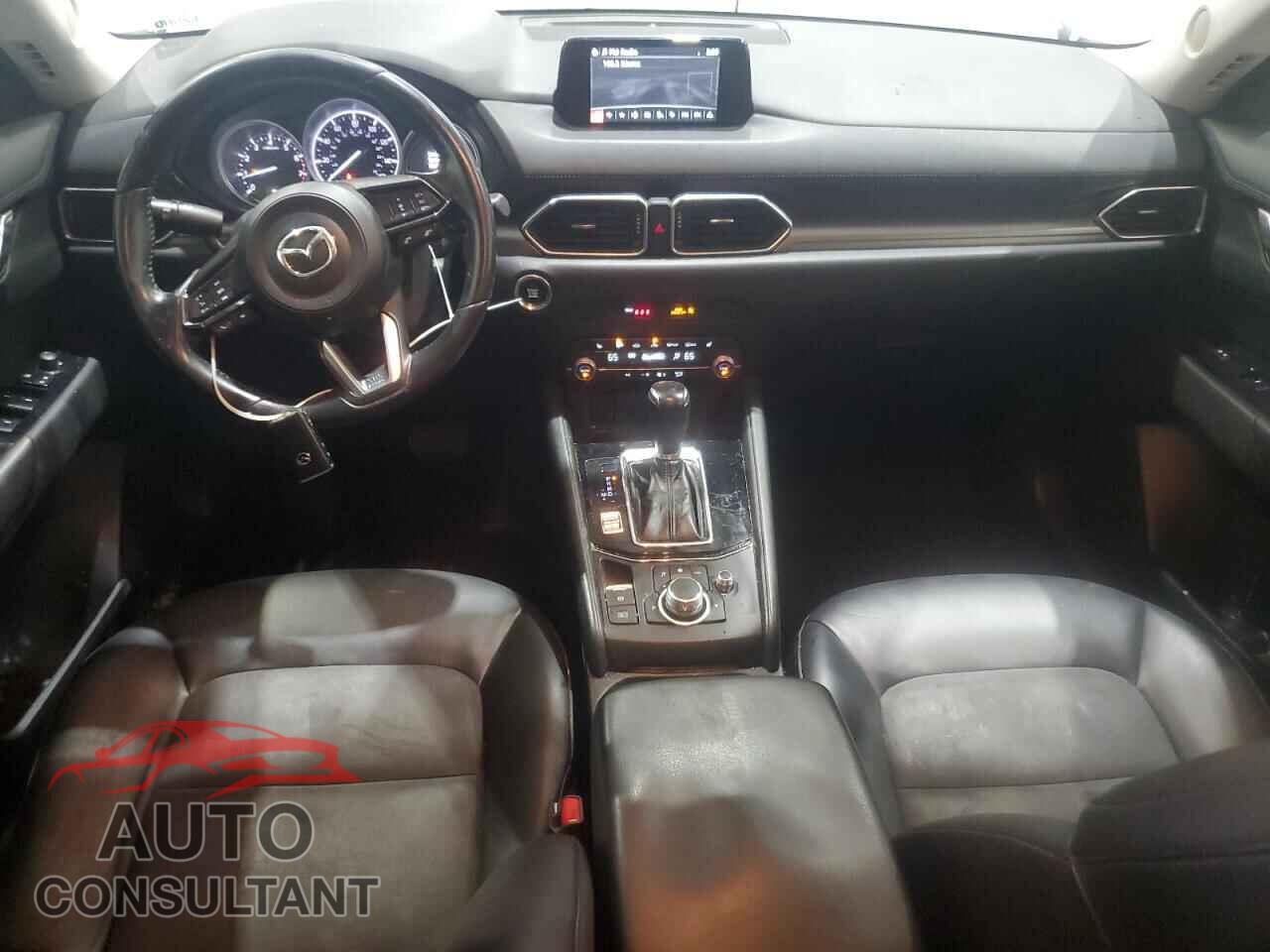 MAZDA CX-5 2020 - JM3KFACM9L0772455
