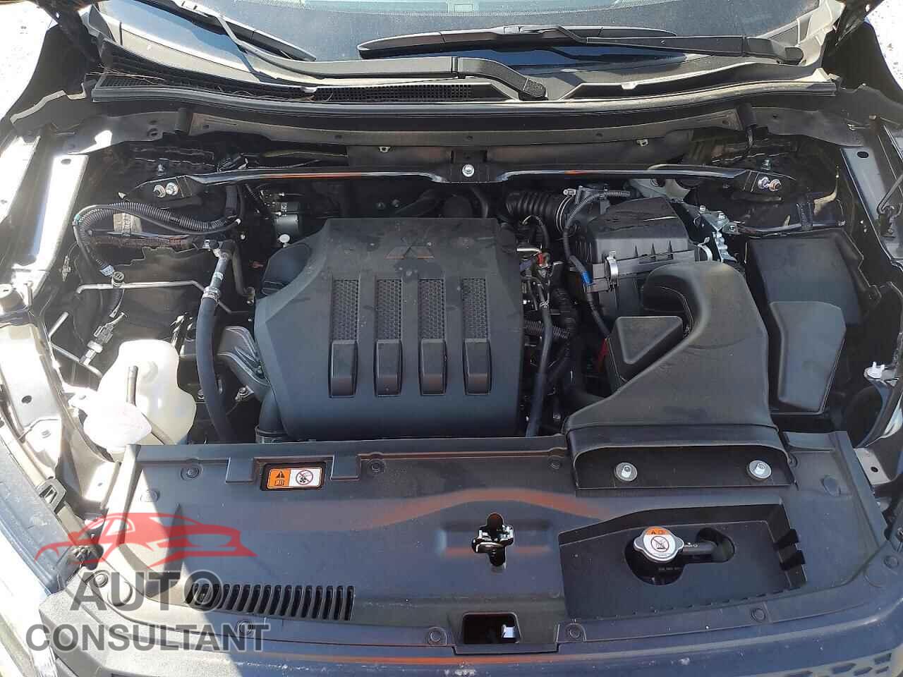 MITSUBISHI ECLIPSE 2026 - JA4ATWAA9TZ025785